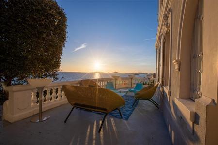 Homestay Le Rocher Deluxe Gästehaus (Marseille)