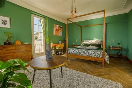 Homestay Le Rocher Deluxe Gästehaus (Marseille)