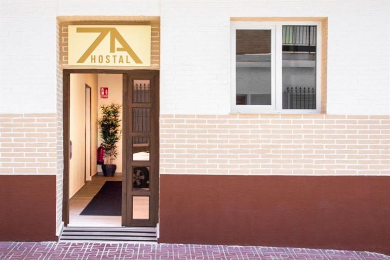 Hostel 7A buchen