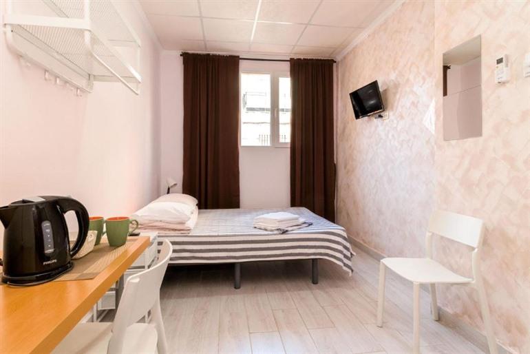 Hostel 7A buchen