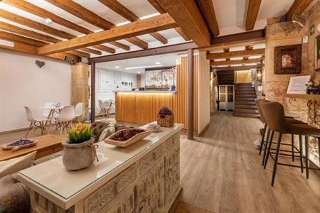 Hostal 977 buchen