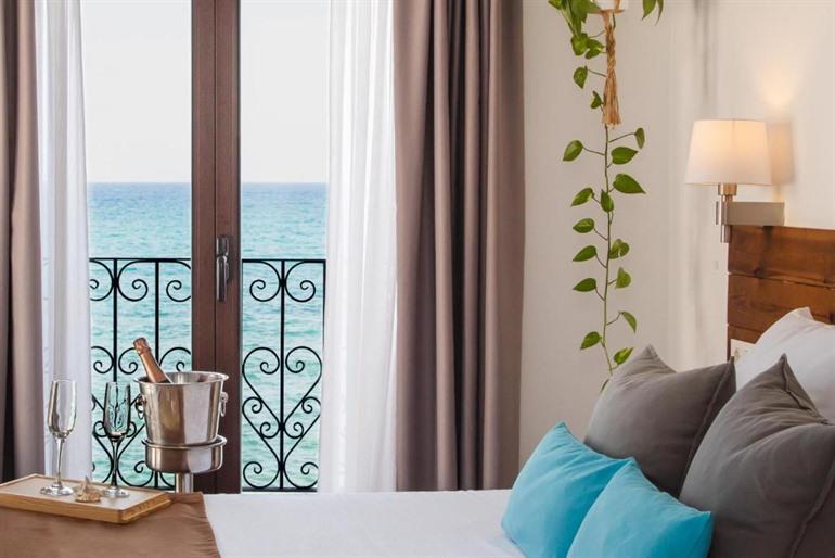 Hostal Boutique Casa del Mar buchen