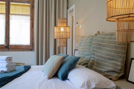 Boutique-Hostal Sa Nansa buchen
