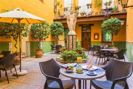 Hostal Loreto buchen