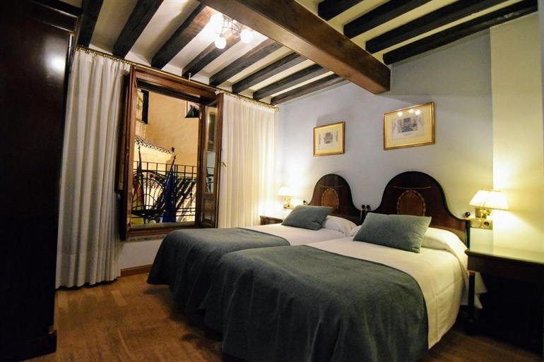 Hostal Plaza Mayor