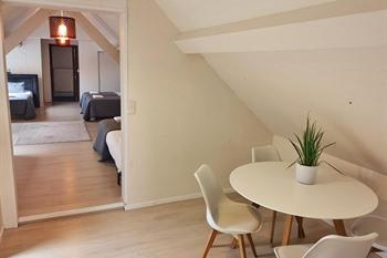 Hostel und Gran Kaffee De Passage