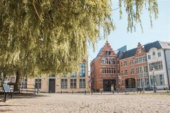 Hostel De Draecke