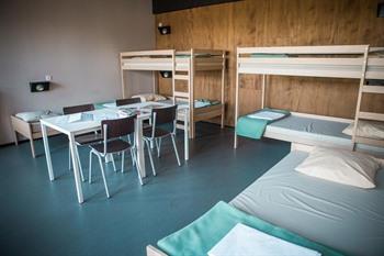 Hostel De Draecke