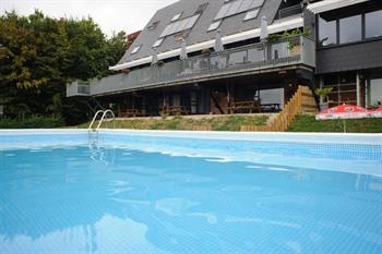 Hostel de Veurs buchen