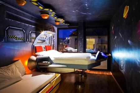 Hostel als Wohngemeinschaft in Köln