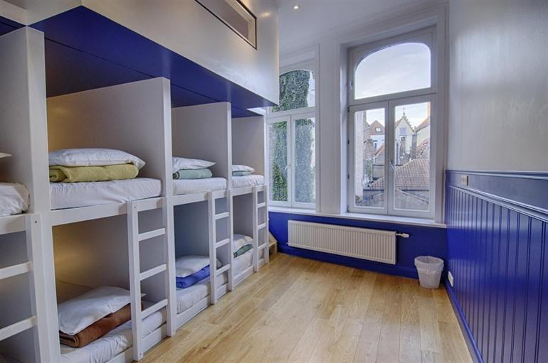 Hostel Lybeer