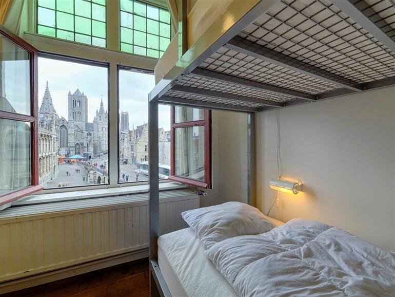 Hostel Uppelink