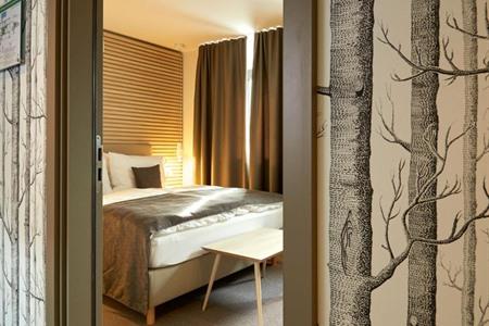 Hostellerie Stafelter buchen