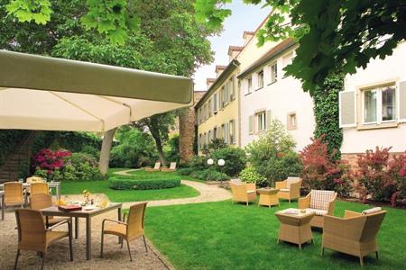 Hotel A La Cour d'Alsace (Obernai)