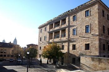 Hotel Abba Fonseca