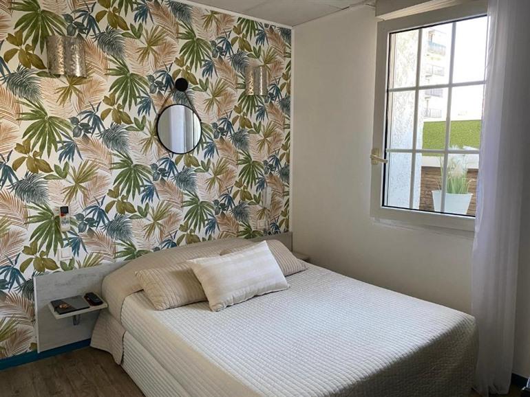 Hotel Abelia buchen