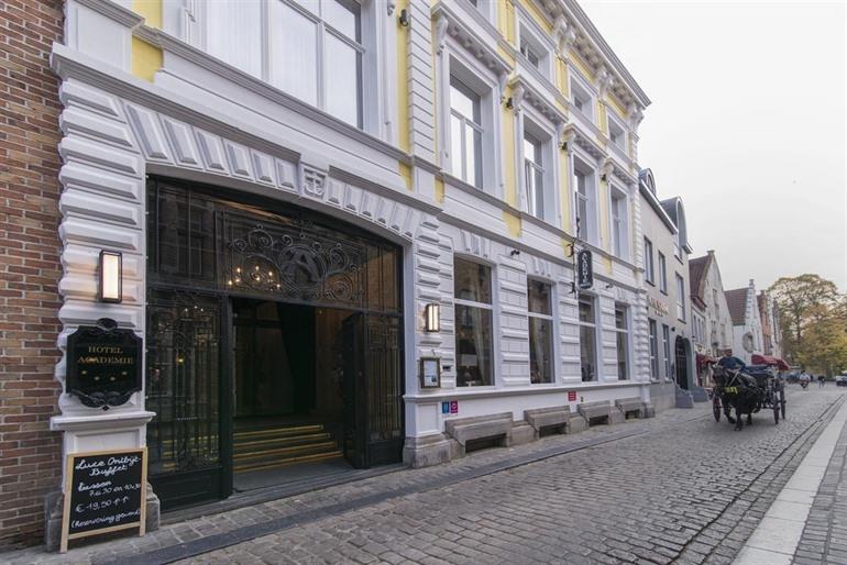 Hotel Akademie