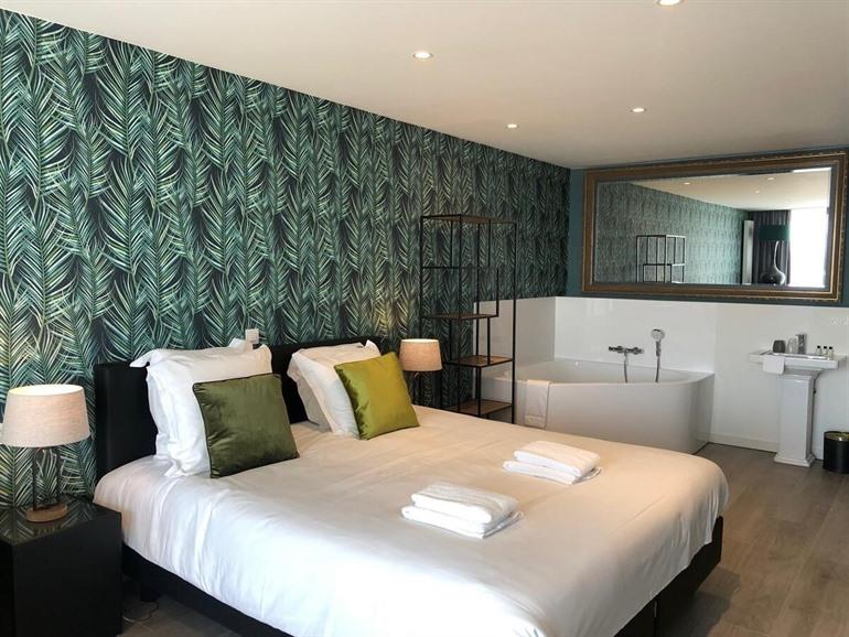 Hotel Acropolis (Middelkerke)