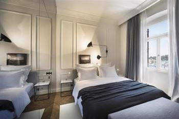 Hotel Adriatic buchen