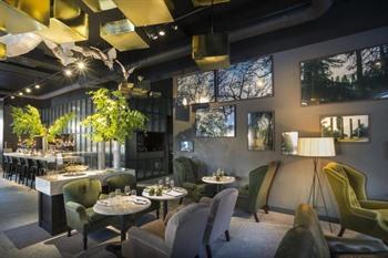 Hotel Adriatic buchen