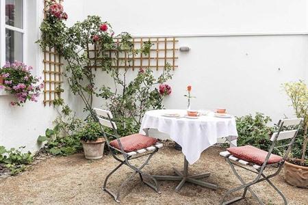 Hotel Aigner buchen