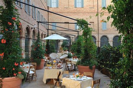 Hotel Albergo San Domenico buchen
