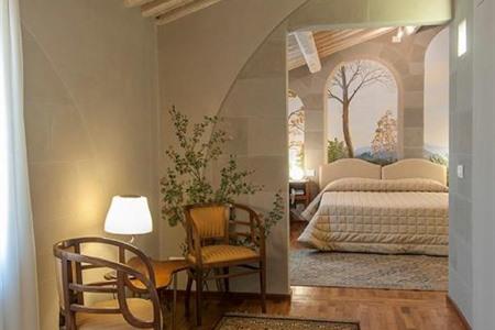 Hotel Alla Corte degli Angeli in Lucca buchen