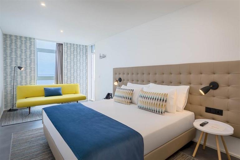 Hotel Allegro Madeira