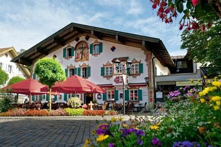 Hotel Alte Post buchen