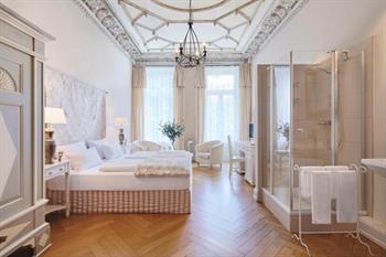 Hotel am Museum buchen