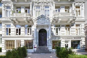 Hotel am Museum buchen