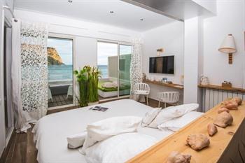 Hotel & Spa de La Plage Mahogany