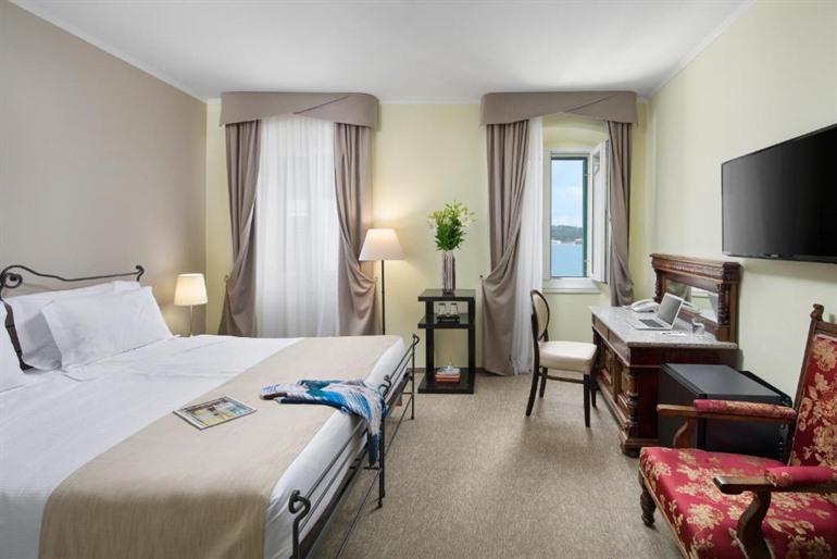 Hotel Angelo d'Oro buchen