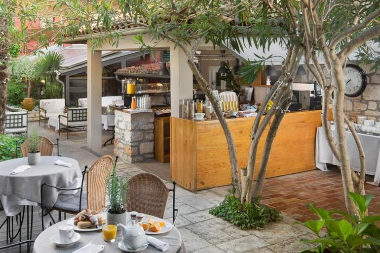 Hotel Angelo d'Oro buchen