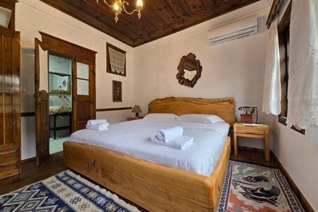 Hotel Ansel in Berat buchen