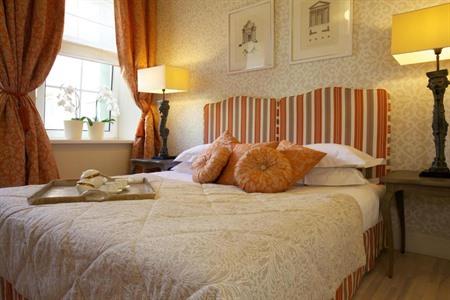 Hotel Apia buchen