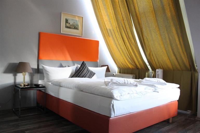 Hotel Arena Inn Berlin