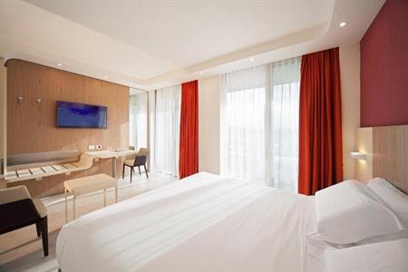 Hotel Aria buchen