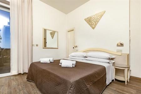 Hotel Ariminum buchen