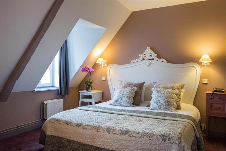 Hotel Arvor O'Lodges by Arvor in Dinan buchen