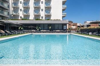 Hotel Astari buchen