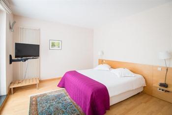 Hotel Au Repos Des Chasseurs buchen