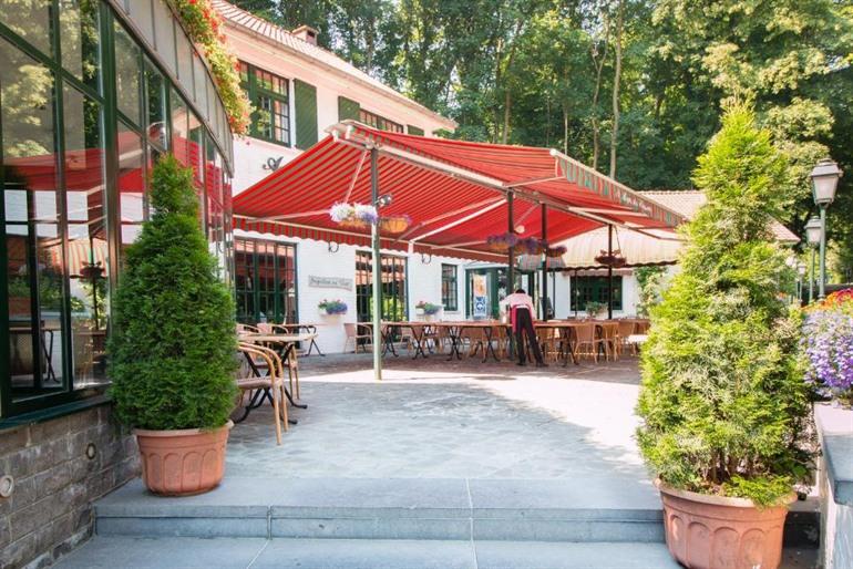 Hotel Au Repos Des Chasseurs buchen