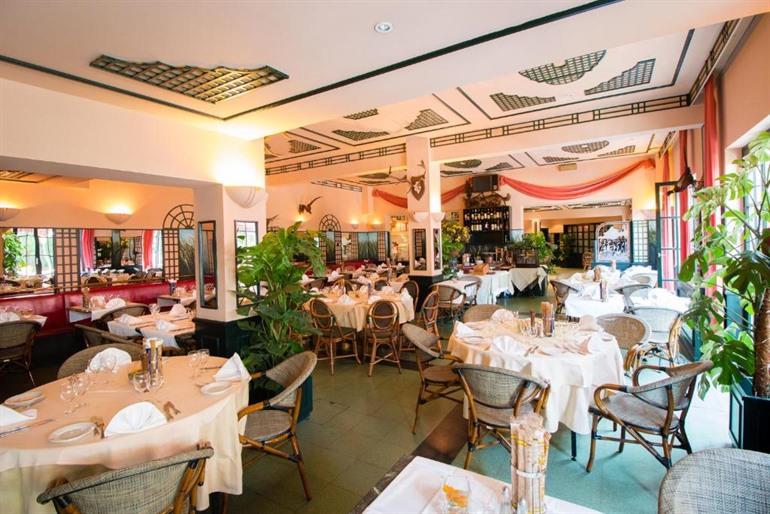 Hotel Au Repos Des Chasseurs buchen