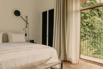 Das Hotel August in Antwerpen buchen