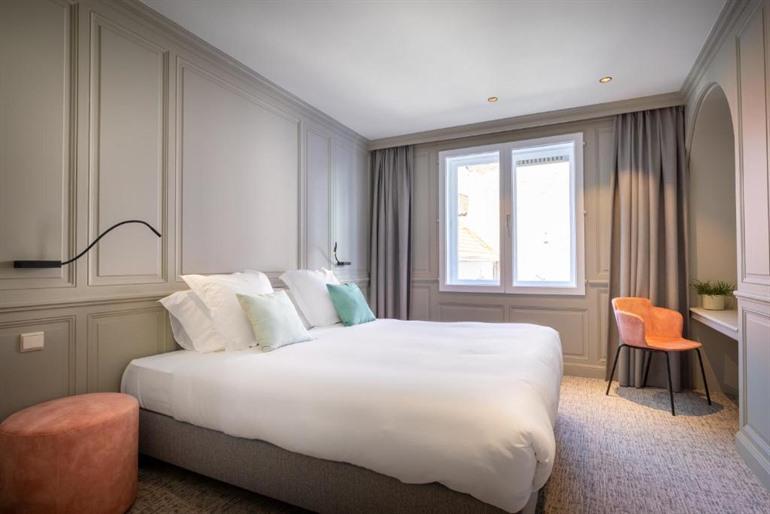 Hotel Augustyn buchen