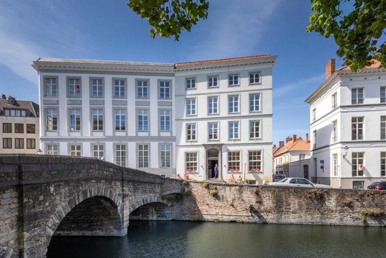 Hotel Augustyn buchen