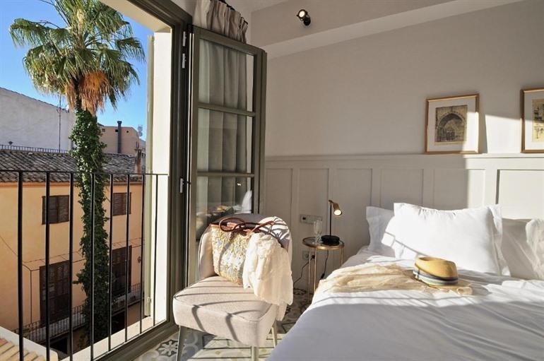 Hotel Basilica buchen
