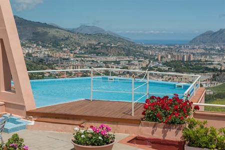 Hotel Bel 3 (Palermo)