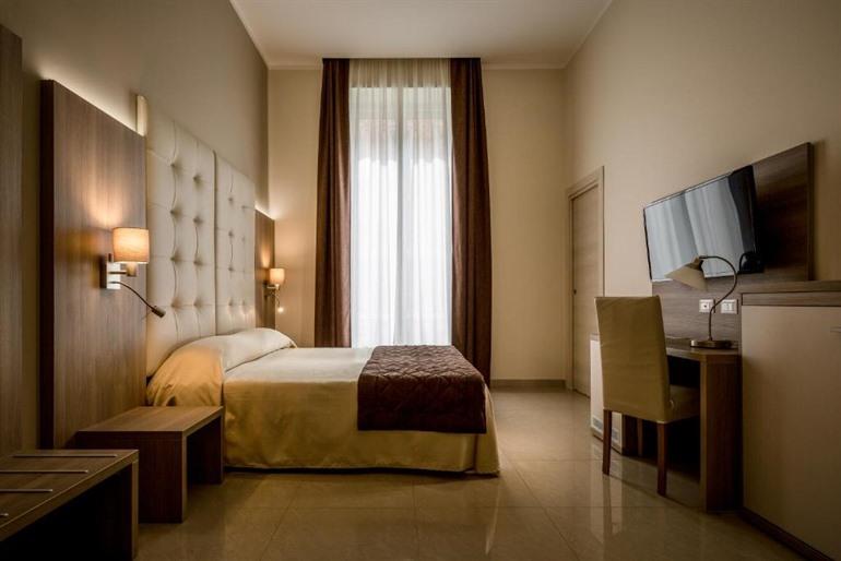 Hotel Bel Soggiorno buchen